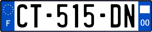 CT-515-DN