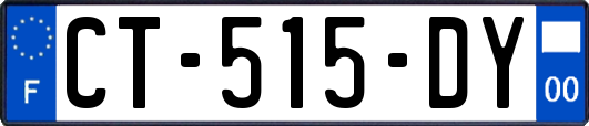 CT-515-DY