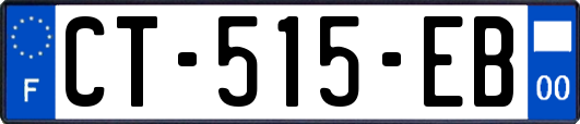 CT-515-EB