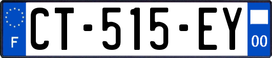 CT-515-EY