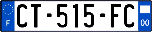 CT-515-FC