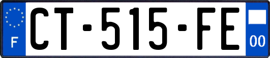 CT-515-FE