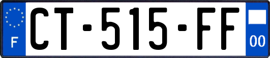 CT-515-FF