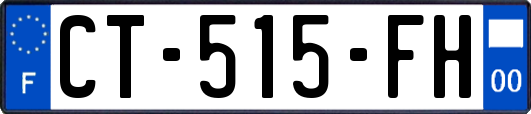 CT-515-FH