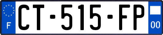 CT-515-FP