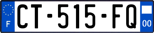CT-515-FQ