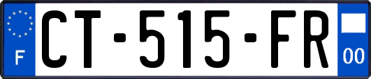 CT-515-FR