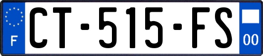 CT-515-FS