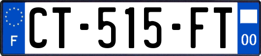 CT-515-FT