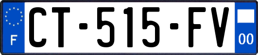 CT-515-FV