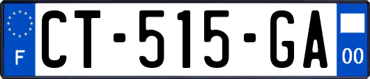 CT-515-GA