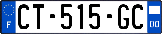 CT-515-GC