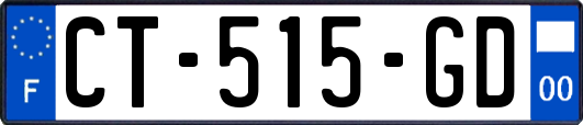 CT-515-GD