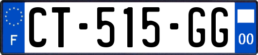 CT-515-GG