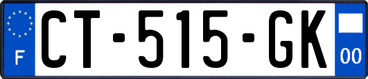 CT-515-GK