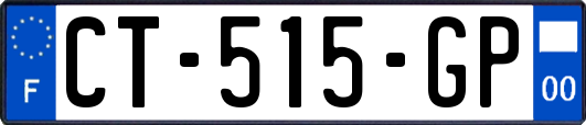 CT-515-GP
