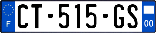 CT-515-GS