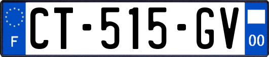 CT-515-GV