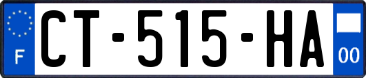 CT-515-HA