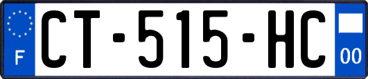 CT-515-HC