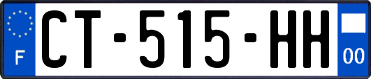 CT-515-HH
