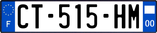 CT-515-HM