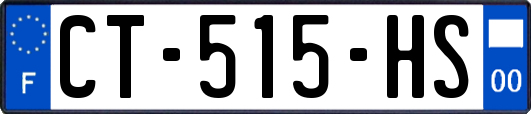 CT-515-HS