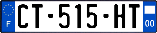CT-515-HT