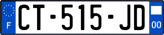 CT-515-JD