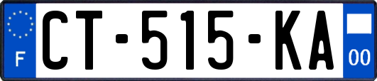 CT-515-KA