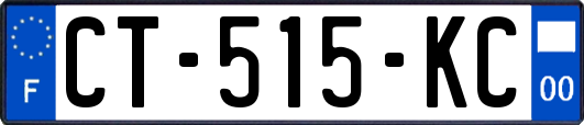 CT-515-KC