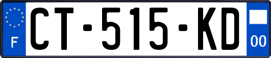 CT-515-KD