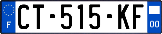 CT-515-KF