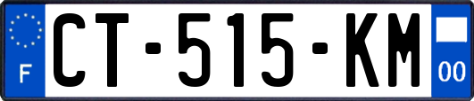 CT-515-KM