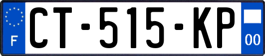 CT-515-KP