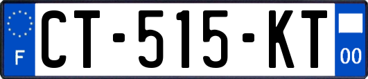 CT-515-KT