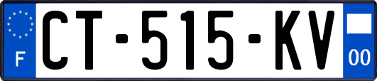 CT-515-KV