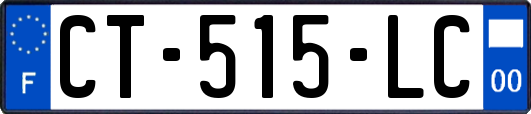CT-515-LC