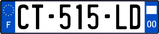 CT-515-LD