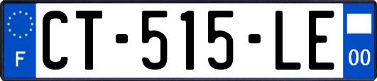 CT-515-LE