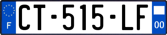 CT-515-LF