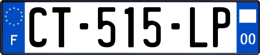 CT-515-LP