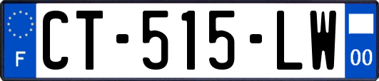 CT-515-LW