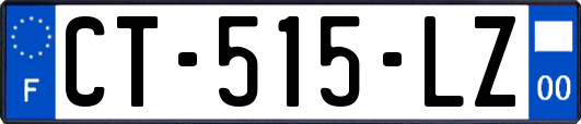 CT-515-LZ