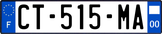 CT-515-MA