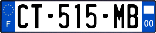 CT-515-MB
