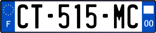 CT-515-MC