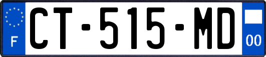 CT-515-MD