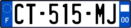 CT-515-MJ