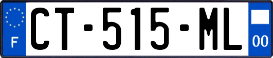 CT-515-ML